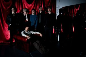 Opus Kink – рэцэнзія на «The Sweet Goodbye»: жудасны дэбют, які мог прапусціць