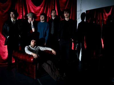 Opus Kink – рэцэнзія на «The Sweet Goodbye»: жудасны дэбют, які мог прапусціць