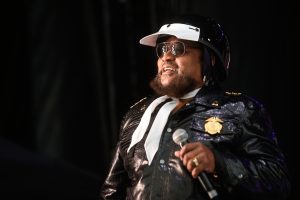 Ва ўзросце 74 гадоў памёр вакаліст гурта Village People Віктар Уіліс
