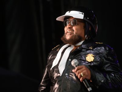 Ва ўзросце 74 гадоў памёр вакаліст гурта Village People Віктар Уіліс
