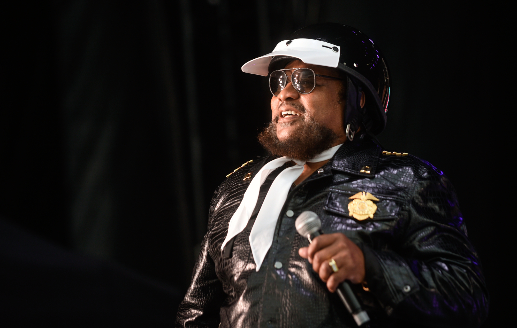 Ва ўзросце 74 гадоў памёр вакаліст гурта Village People Віктар Уіліс