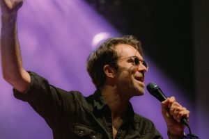 Глядзіце новую песню The Vaccines “Ten Years Too Far” на Mad Cool 2026