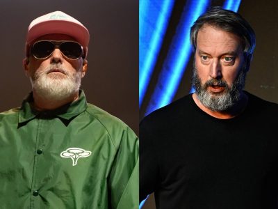 Глядзіце, як Limp Bizkit прадстаўляе Тома Грына для “Rollin” на Ottawa Bluesfest