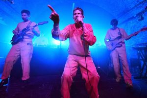Майк Д з Beastie Boys дадае больш дат у Вялікабрытанію ў сольны тур 2026 года, у тым ліку ў якасці хэдлайнера Mutations разам з Fat Dog
