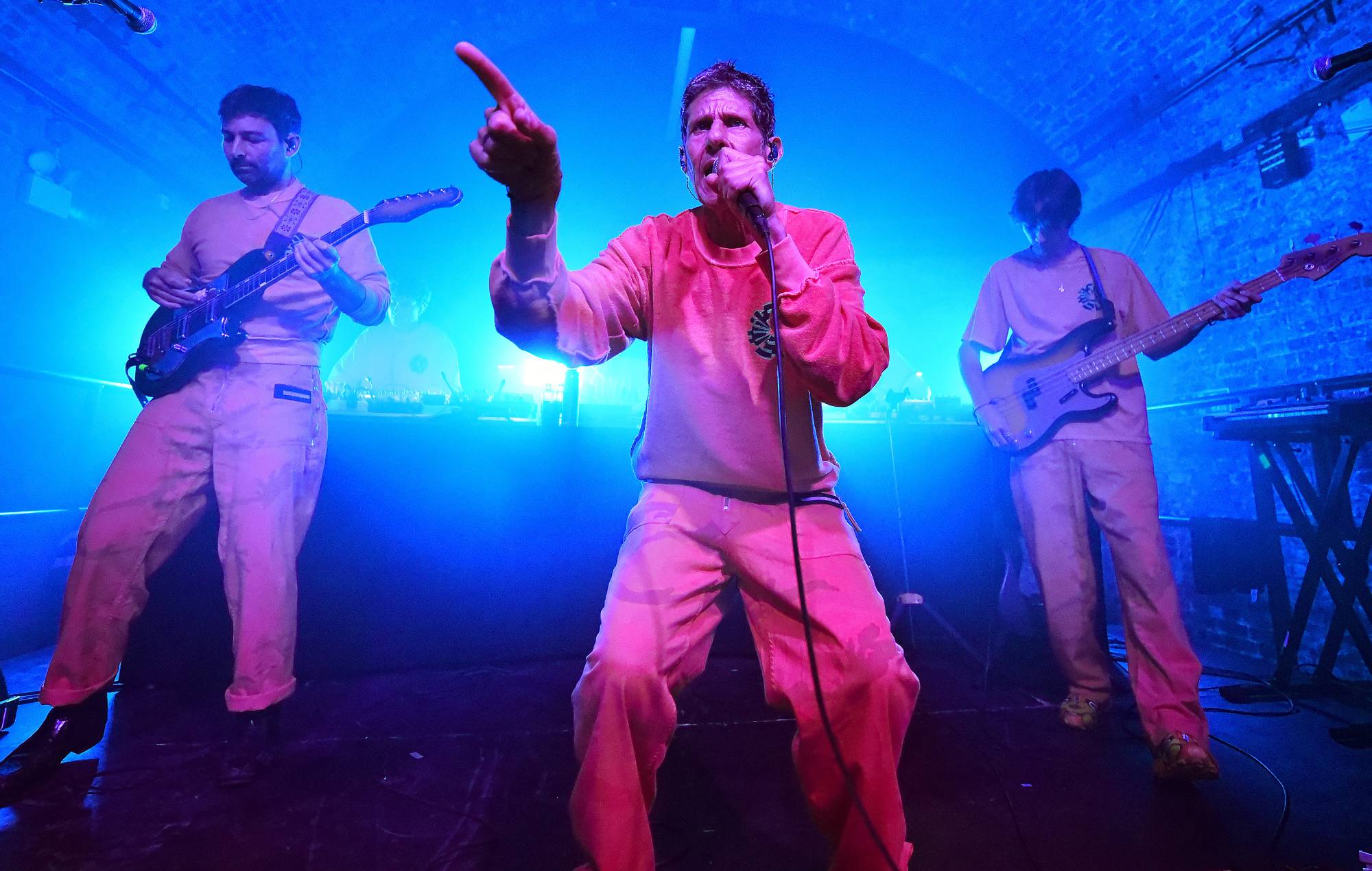 Майк Д з Beastie Boys дадае больш дат у Вялікабрытанію ў сольны тур 2026 года, у тым ліку ў якасці хэдлайнера Mutations разам з Fat Dog