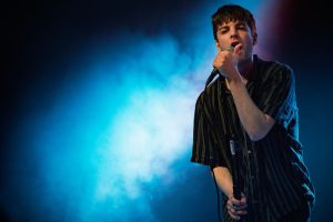 Джон Роб азіраецца на першыя дні і нявыдадзенай музыкі Fontaines DC: «Яны зрабілі свет лепшым»