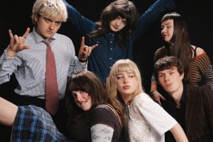 Мужчына/жанчына/бензапіла – рэцэнзія на “Cannonball”: наўпроставы хіт дэбюту, які разбівае галеры