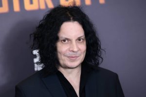 Гурт Jack White’s Third Man Records абвяшчае тур па ўсплывальных крамах Вялікабрытаніі і Ірландыі