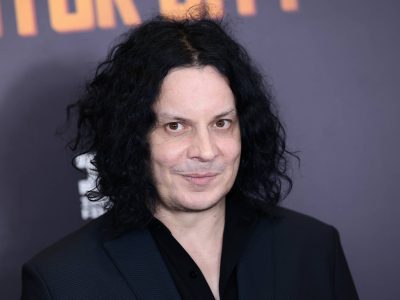 Гурт Jack White’s Third Man Records абвяшчае тур па ўсплывальных крамах Вялікабрытаніі і Ірландыі