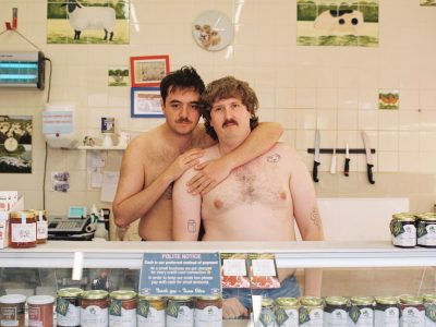 Getdown Services – агляд «Massive Champion»: малаверагодны трыумф сэрца і гумару