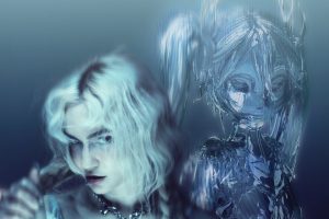 Супрацоўніцтва Граймса з Hatsune Miku напоўнена любоўю: «Я адчуваю, што ў захапленні ад яе, але таксама абараняю яе»