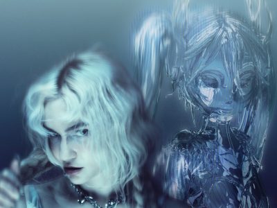 Супрацоўніцтва Граймса з Hatsune Miku напоўнена любоўю: «Я адчуваю, што ў захапленні ад яе, але таксама абараняю яе»