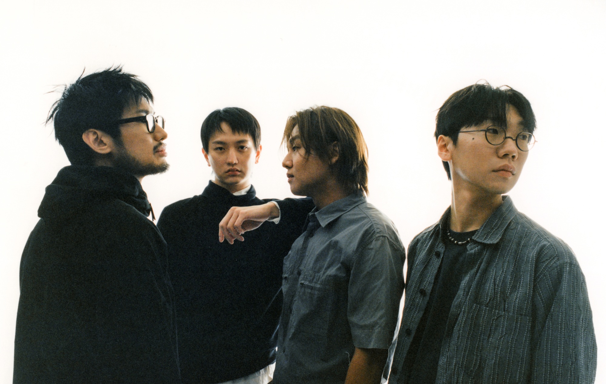 Silica Gel Ballad of You Review