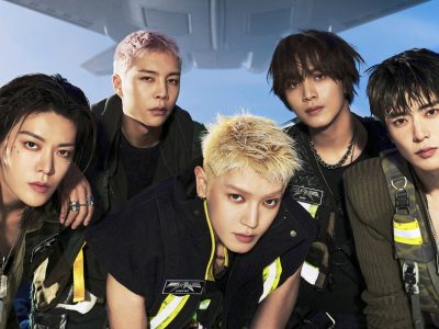 NCT 127 – агляд «Blingy»: некалькі ўдзельнікаў менш, але дакладна не выйшлі