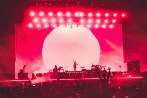 Deftones адыграюць свой найбуйнейшы канцэрт у Вялікабрытаніі з эпічным шоу London All Points East