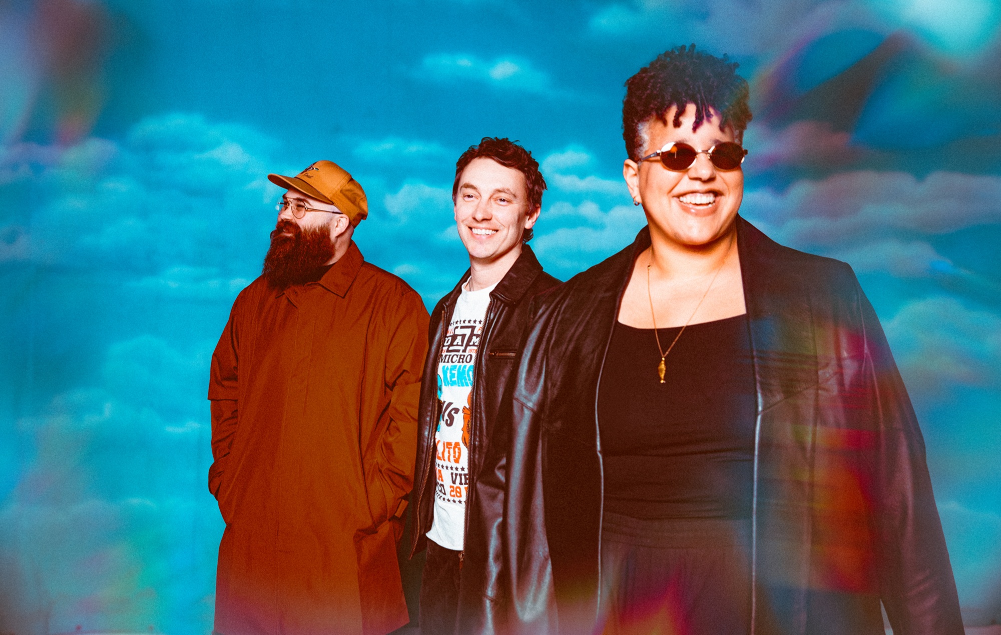Alabama Shakes – агляд «I Must Be Dreaming»: пратэстная музыка без укусаў