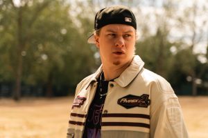 London MC Kibo выконвае місію, каб прыўнесці “адчуванне магіі” ў штодзённасць жыцця