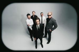 Interpol – агляд «This Mirror Weighs A Ton»: іх лепшы альбом з часоў «Antics»