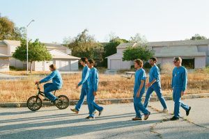 Майк Д – агляд «Дзякуй»: сольны дэбют знакамітых Beastie Boys – гэта вяртанне, за якое варта быць удзячным