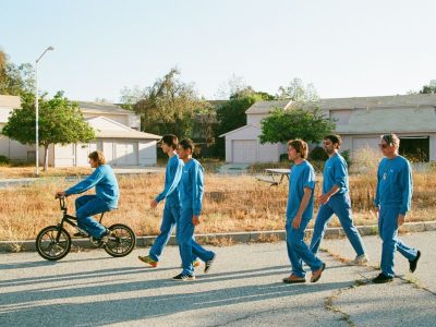 Майк Д – агляд «Дзякуй»: сольны дэбют знакамітых Beastie Boys – гэта вяртанне, за якое варта быць удзячным