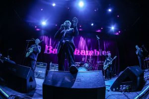 Піт Доэрці распавядае нам пра ўз’яднанне Babyshambles, наступны альбом The Libertines і планы адкрыць сэканд-хэнд