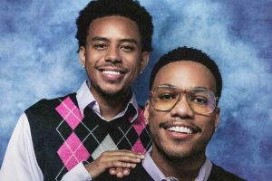 Anderson .Paak і Cordae анансуюць сумесны альбом “Heavy Is The Crown”