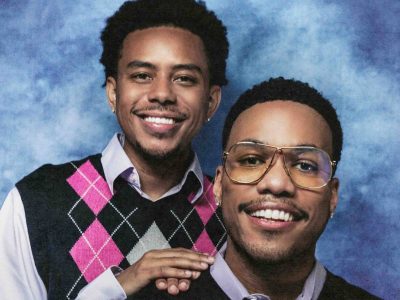 Anderson .Paak і Cordae анансуюць сумесны альбом “Heavy Is The Crown”