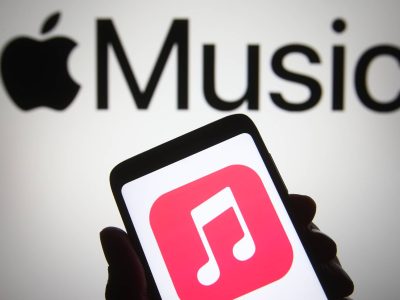 Apple Music дадасць лэйблы да музыкі, створанай штучным інтэлектам, пазней у гэтым годзе