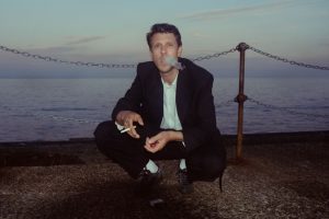 Jamie T анансуе новы альбом “Ghosts (100 Days of Morning)” з гімнам “3310”