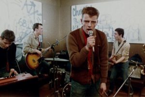 Madness падзяліўся новым трэйлерам да класічнага фільма «Вазьмі ці пакінь», адноўленага ў 4K