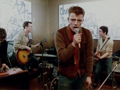 Madness падзяліўся новым трэйлерам да класічнага фільма «Вазьмі ці пакінь», адноўленага ў 4K