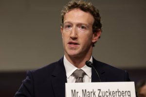 Meta пагаджаецца на буйное пагадненне на 17 мільярдаў долараў і змены ў Facebook і Instagram пасля суда над падлеткавай залежнасцю