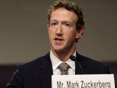 Meta пагаджаецца на буйное пагадненне на 17 мільярдаў долараў і змены ў Facebook і Instagram пасля суда над падлеткавай залежнасцю