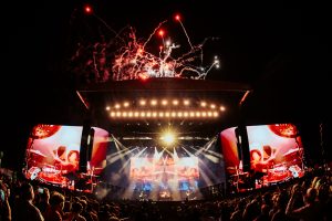 Reading & Leeds 2026: азнаёмцеся з поўным часам этапу