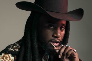 Shaboozey – Рэцэнзія на «The Outlaw Cherie Lee & Other Western Tales»: амбіцыйная кінематаграфічная гісторыя пра каханне і помсту