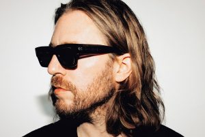 Sub Focus ахвяруе 1 фунт стэрлінгаў за кожны білет на тур па Вялікабрытаніі ў мэтах выратавання нашай сцэны і масавых збораў