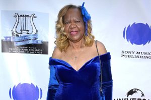 Джэні Брэдфард, аўтар песень Motown за песняй “Money (That’s What I Want)”, памерла ва ўзросце 87 гадоў