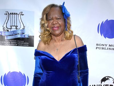 Джэні Брэдфард, аўтар песень Motown за песняй “Money (That’s What I Want)”, памерла ва ўзросце 87 гадоў