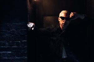 Майкл Шуман з GLU пра новы EP “Pony Boy”, планы на альбом і чаму Queens Of A Stone Age не будуць хэдлайнерамі на стадыёнах
