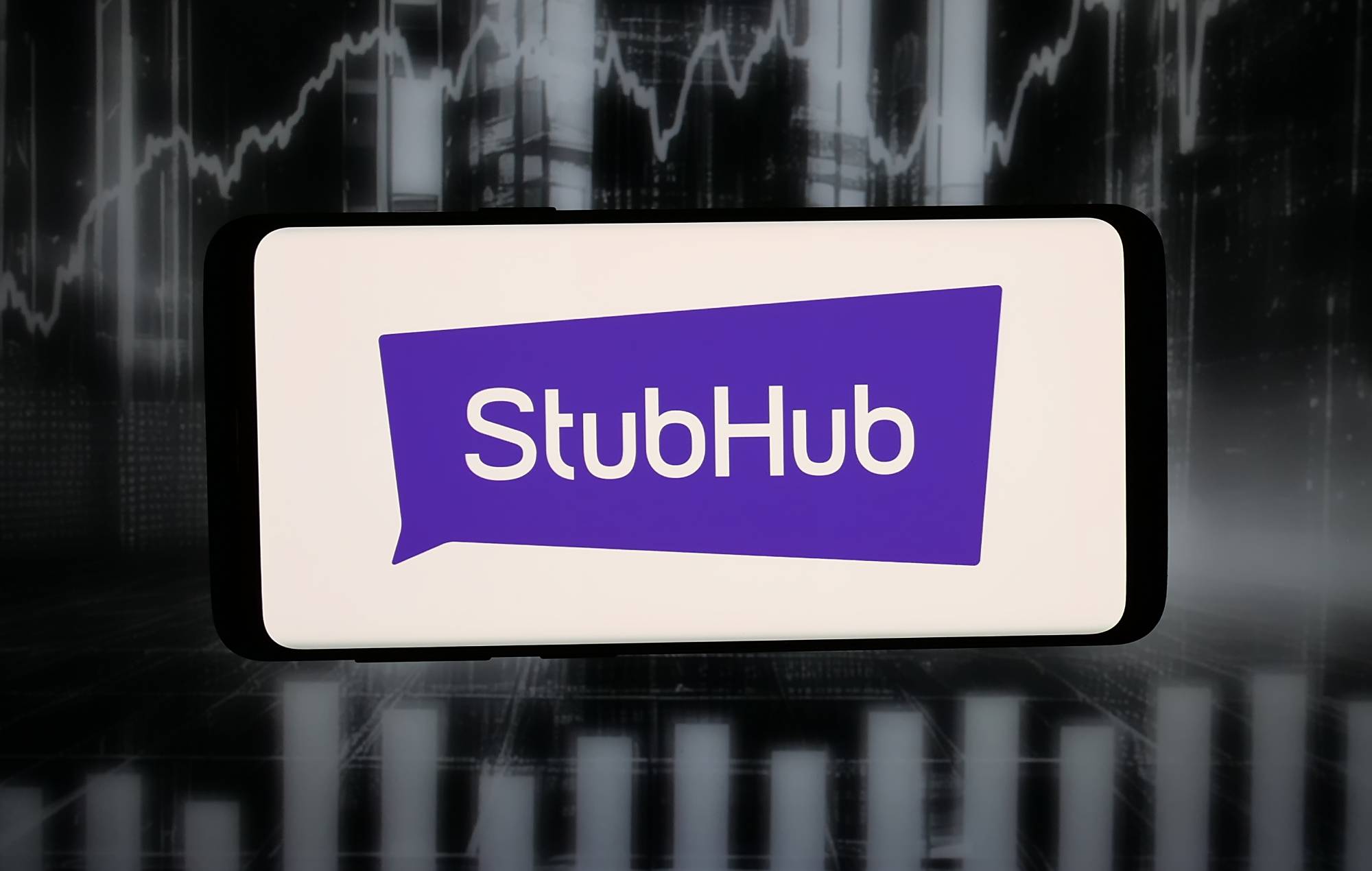 Паведамляецца, што StubHub выдаткоўвае мільёны на тое, каб спыніць абмежаванне коштаў перапродажу білетаў у ЗША