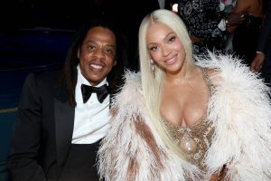 Паслухайце першы куплет Jay-Z з 2022 года ў рэміксе Beyoncé “Morning Dew (Donk)”