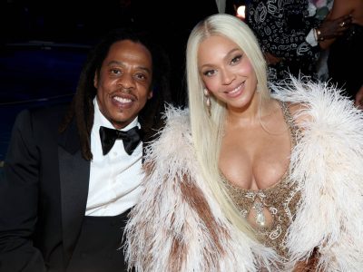 Паслухайце першы куплет Jay-Z з 2022 года ў рэміксе Beyoncé “Morning Dew (Donk)”
