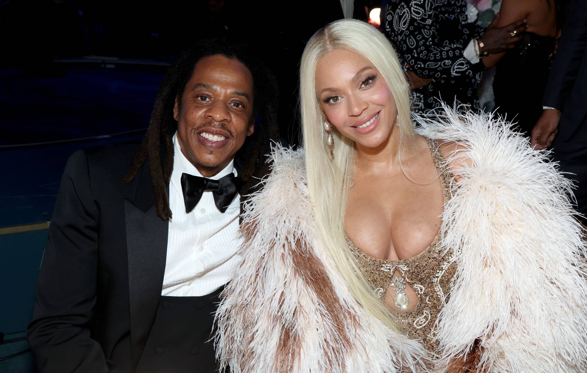 Паслухайце першы куплет Jay-Z з 2022 года ў рэміксе Beyoncé "Morning Dew (Donk)"