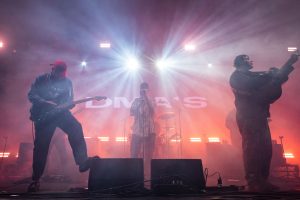 DMA’S: «Ёсць шмат падабенства паміж кантры і брыт-попам»
