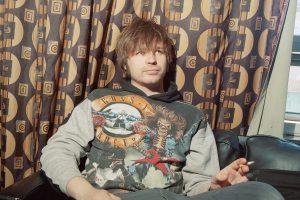 This Is Lorelei – рэцэнзія на песню «The Singer In My Band»: індзі-рок-пераменшчык знаходзіць сілу ў прастаце