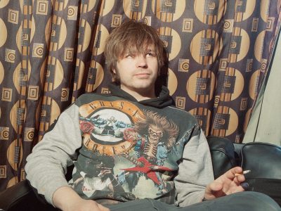 This Is Lorelei – рэцэнзія на песню «The Singer In My Band»: індзі-рок-пераменшчык знаходзіць сілу ў прастаце