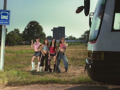 No Na – рэцэнзія на «Island Girl»: альбом з дзвюх палоў, які паказвае на веліч жаночай групы
