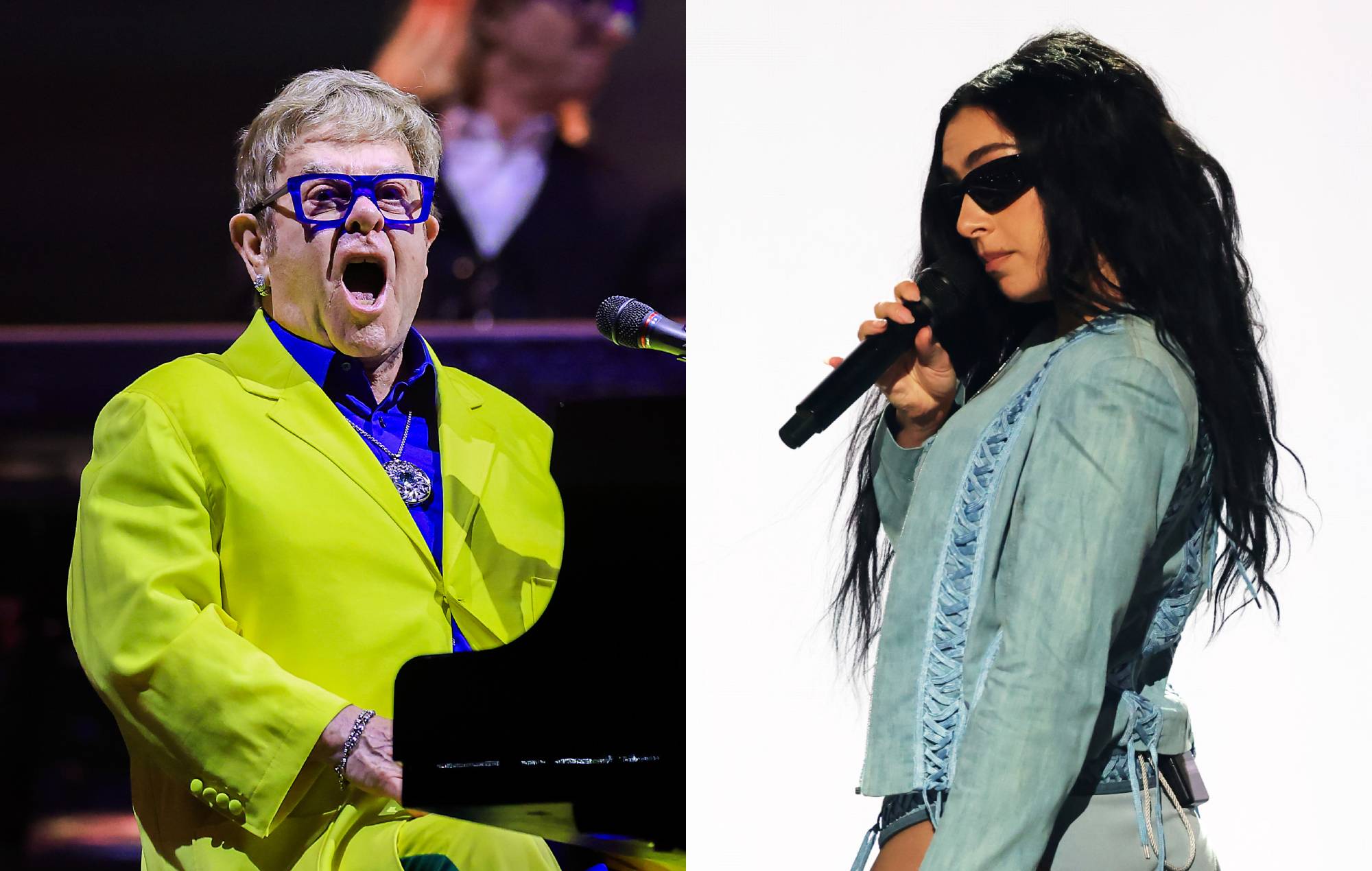 Элтан Джон адкрые новы Apple Music Hall у Лондане - сярод пацверджаных выступленняў таксама Charli XCX і Chase & Status
