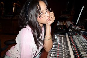 Tinashe – Рэцэнзія на “Popstar”: шматграннае і лёгкае ўпэўненае абвяшчэнне ўласнай годнасці