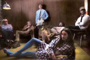 Карысны альт-фолк Slow Country – гэта гарантавана добра правесці час
